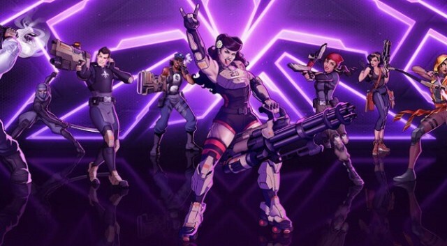 agents of mayhem