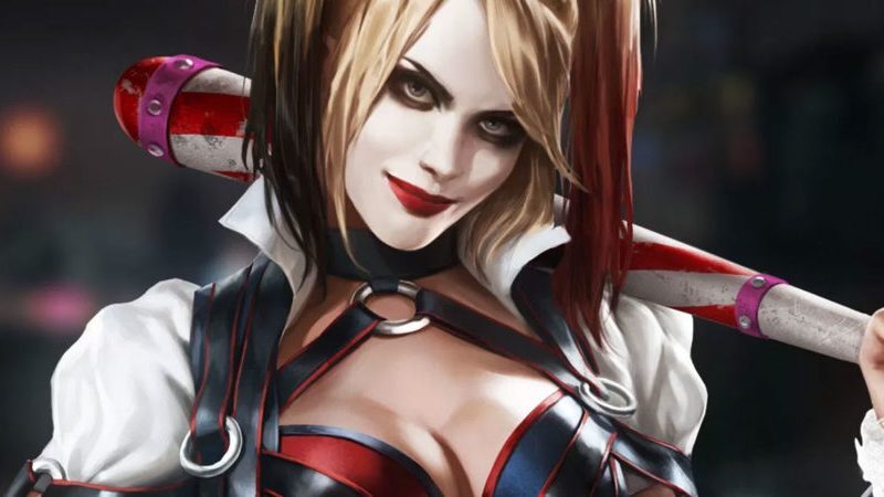 Is There A New Suicide Squad Game Coming Out?
