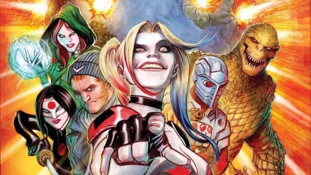 suicide squad