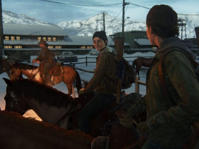 last of us 2