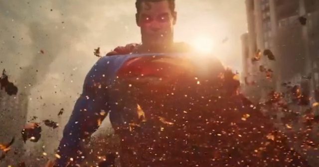 suicide squad: kill the justice league superman