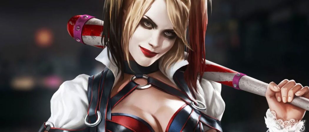 Is There A New Suicide Squad Game Coming Out?