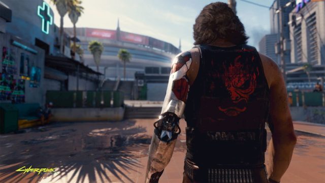 cyberpunk 2077 microtransactions