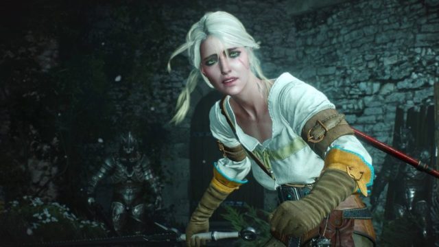 5 Of The Most Breathtaking Video Game Moments Of This Generation 2