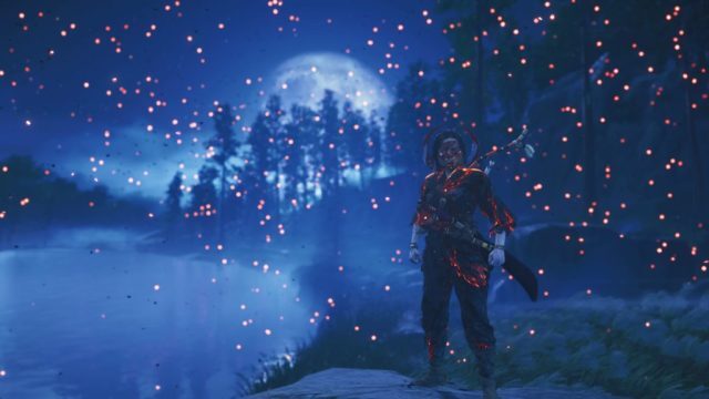 Ghost of Tsushima: Legends How To Build An Awesome Hunter