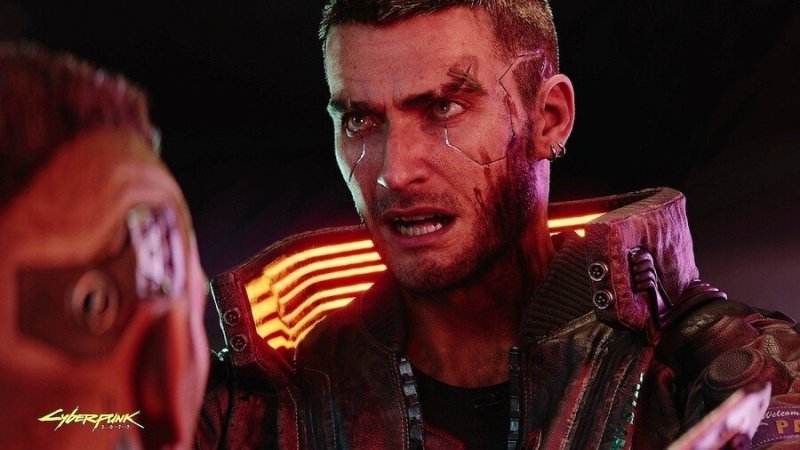 cyberpunk 2077 refund denied