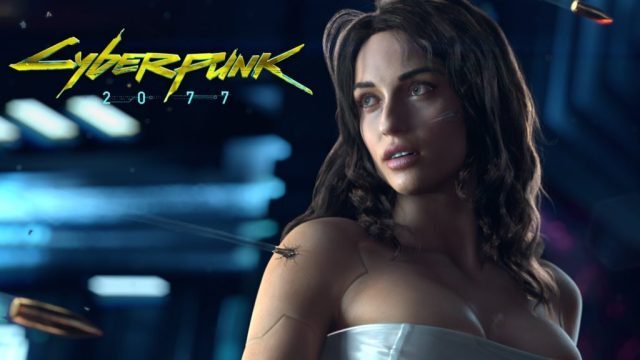 How To Get A Cyberpunk 2077 Stream Overlay You'll Love 1