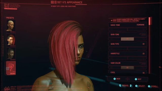 cyberpunk 2077 bugs