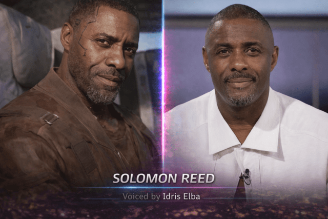 Cyberpunk 2077 Voice Actors: The Complete Cast Guide You Need to Know 5