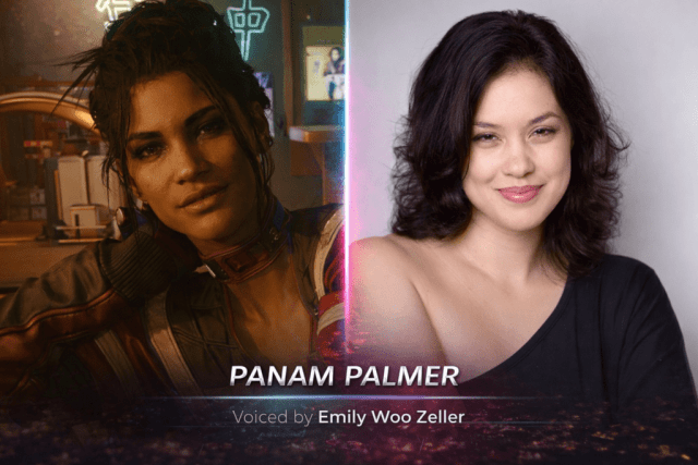 Cyberpunk 2077 Voice Actors: The Complete Cast Guide You Need to Know 2