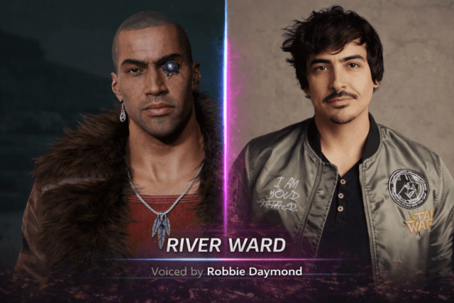 Cyberpunk 2077 Voice Actors: The Complete Cast Guide You Need to Know 3