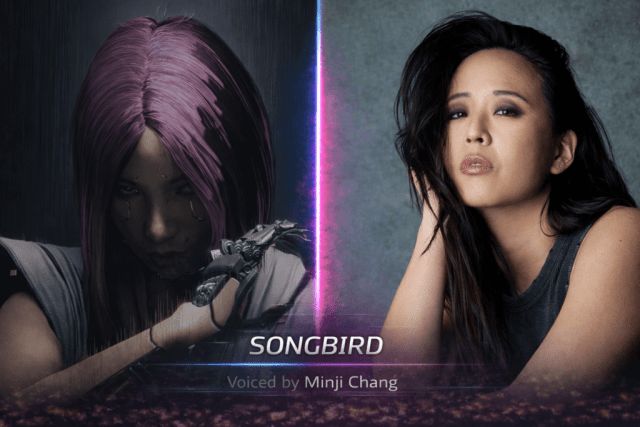 Cyberpunk 2077 Voice Actors: The Complete Cast Guide You Need to Know 6