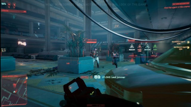 Cyberpunk 2077 Is Unplayable On Ps4 But I Still Love It 1