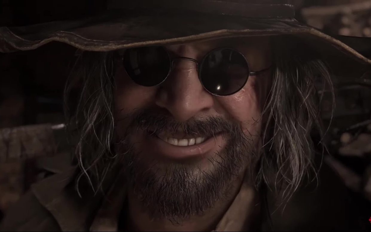 10 Things We Learned From The Resident Evil Village Showcase