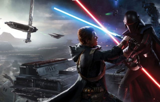 Open World Star Wars Game By Ubisoft And Lucasfilm In Development 2 star wars jedi fallen order