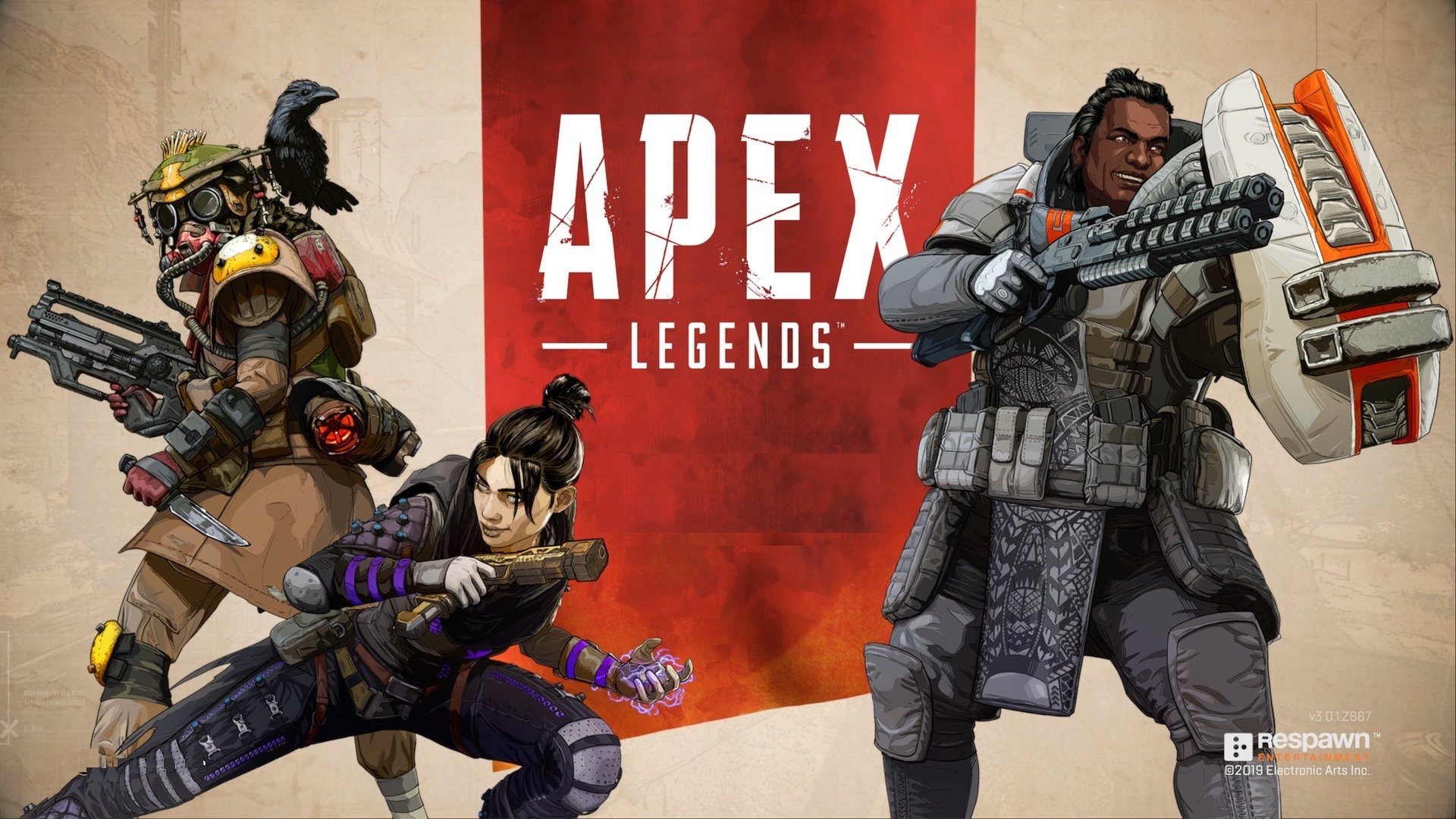 Details On Apex Legends Season 8 And New Character