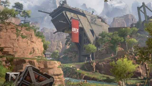 Details On Apex Legends Season 8 And New Character 1