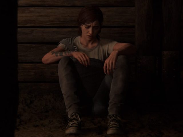 ellie in last of us 3