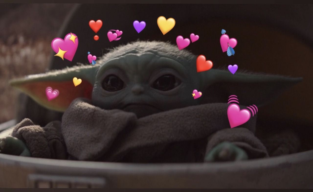 10 Baby Yoda Valentine’s Day Gift Ideas For Your Sweetheart