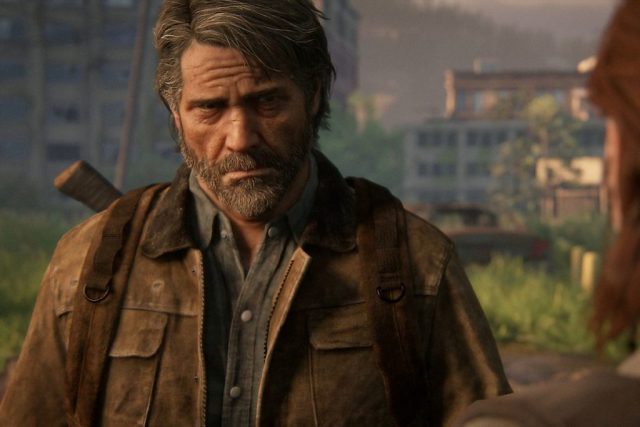 One Way Things Can Play Out For Ellie In Last of Us 3 2
