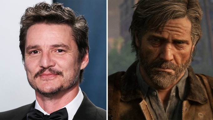 Pedro Pascal and Bella Ramsey To Star As Joel and Ellie In The Last of Us HBO Show