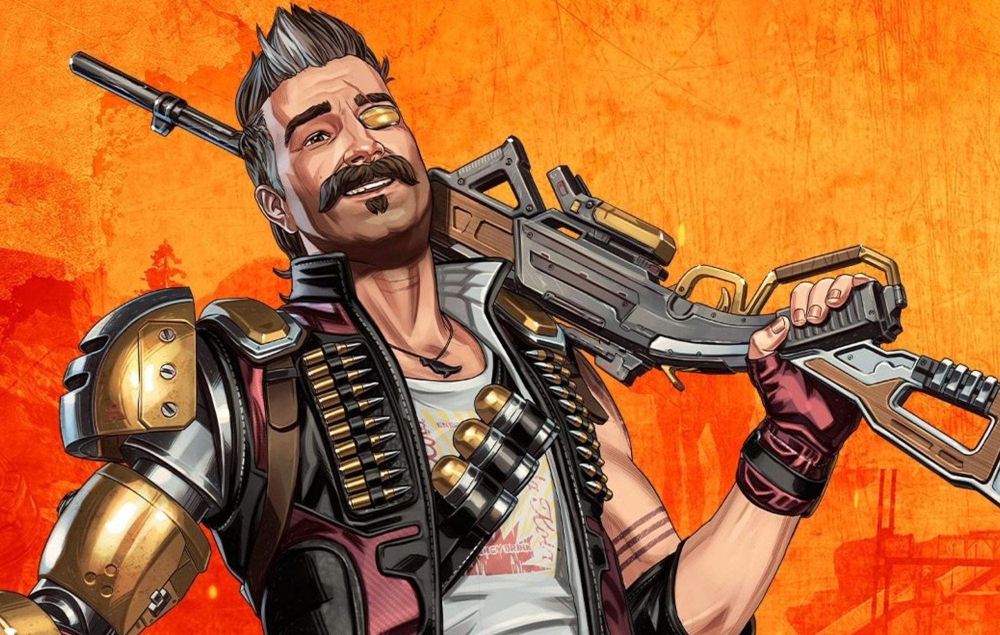 New Video Has Apex Legends Devs Talking About Fuse Nerf