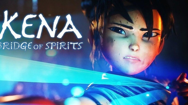 Kena: bridge of spirits