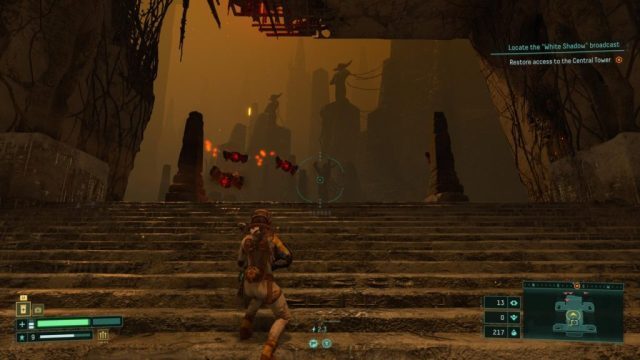 The Top 10 Hardest Enemies In Returnal And How To Easily Beat Them 7