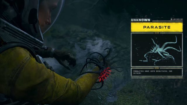 I Just Want It To End! - Returnal Review 2