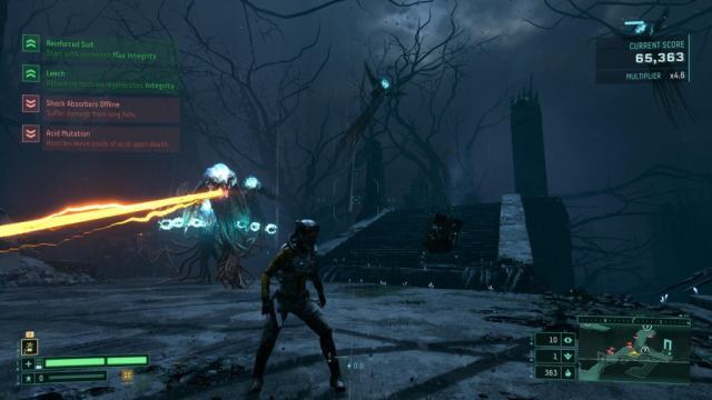 The Top 10 Hardest Enemies In Returnal And How To Easily Beat Them 1