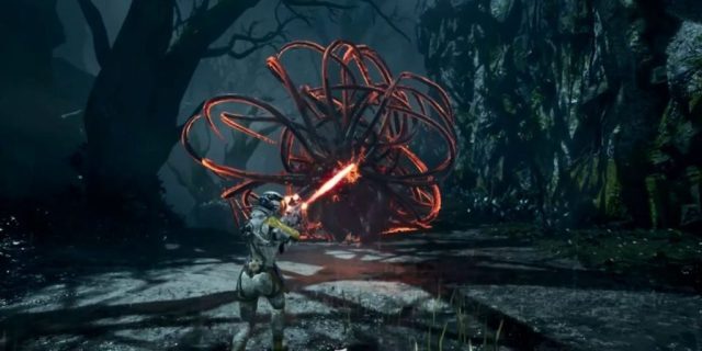I Just Want It To End! - Returnal Review 1