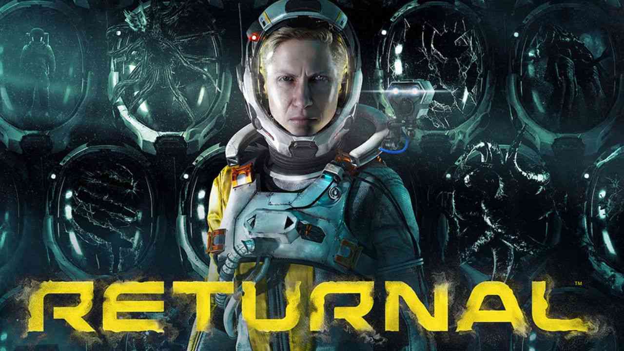 Apex Legends Season 9, Returnal Impressions, and More! – Gritty Gamer Podcast (Ep. 61)