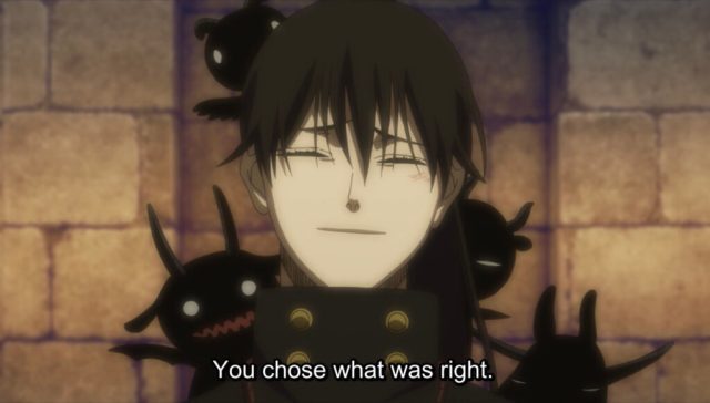 Black Clover Black Bulls: Every Member, Their Magic And 5 Facts You Need to Know 17