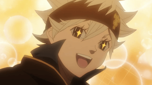 black clover black bulls asta