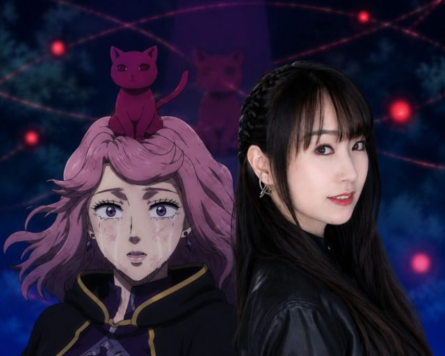 Vanessa Enoteca: Everything You Need to Know About the Black Bulls' Witch 2