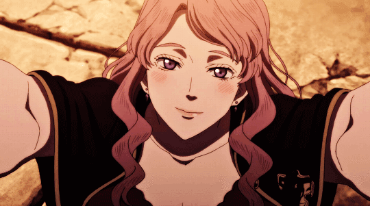 Black Clover: 6 Amazing Facts About Vanessa Enoteca You Need To Know 1