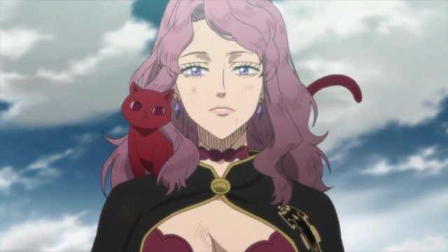 Black Clover Black Bulls: Every Member, Their Magic And 5 Facts You Need to Know 7