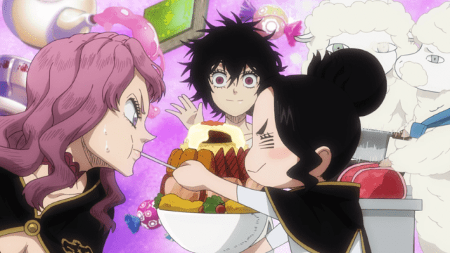 Black Clover: 6 Amazing Facts About Vanessa Enoteca You Need To Know 3