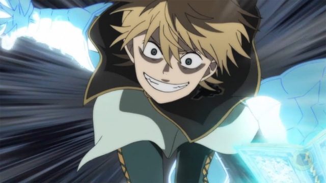 Black Clover Black Bulls: Every Member, Their Magic And 5 Facts You Need to Know 8