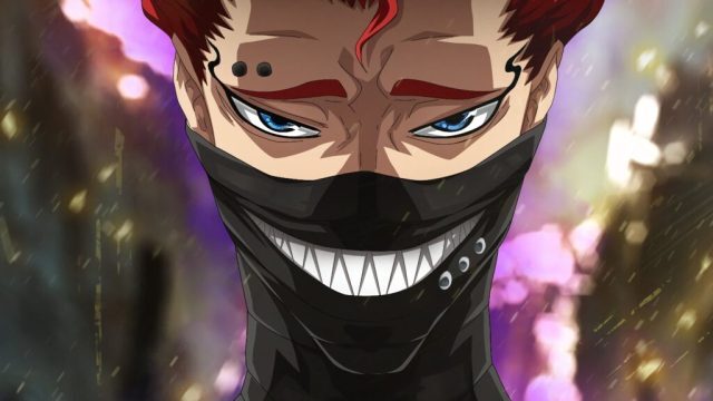 Black Clover Black Bulls: Every Member, Their Magic And 5 Facts You Need to Know 16