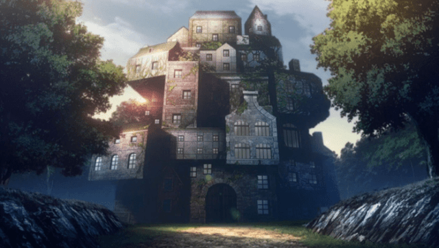 black clover black bulls hideout