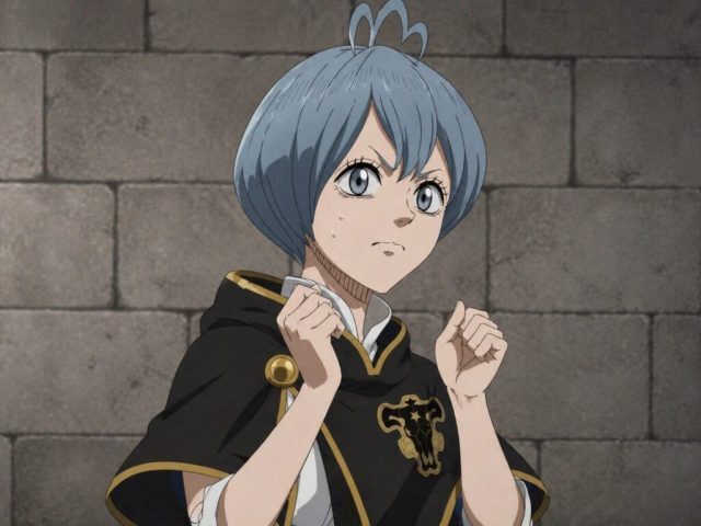 Black Clover Black Bulls: Every Member, Their Magic And 5 Facts You Need to Know 13