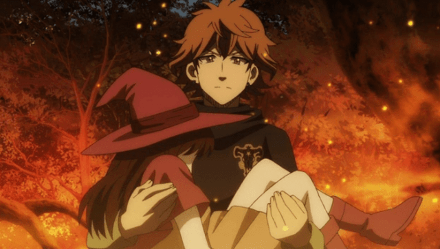 Black Clover Black Bulls: Every Member, Their Magic And 5 Facts You Need to Know 2