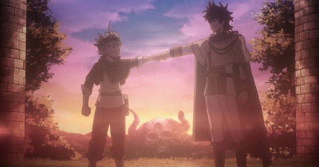 Black Clover Black Bulls: Every Member, Their Magic And 5 Facts You Need to Know 3