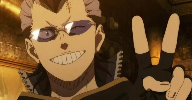 Black Clover Black Bulls: Every Member, Their Magic And 5 Facts You Need to Know 9