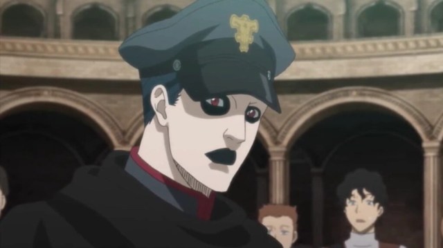 Black Clover Black Bulls: Every Member, Their Magic And 5 Facts You Need to Know 14
