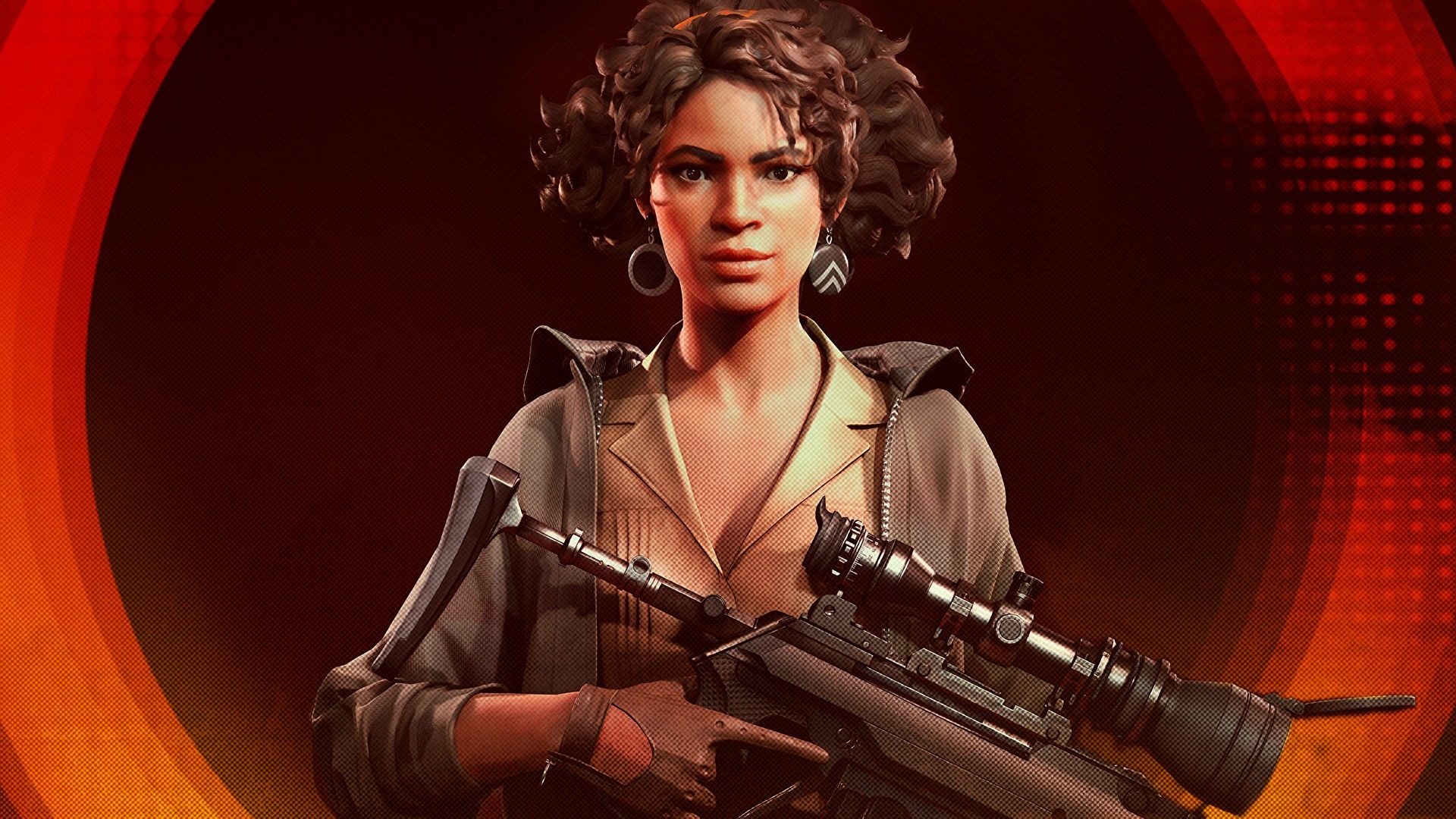 Deathloop Is A Strong Contender For Game of The Year