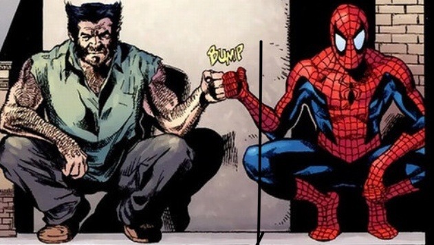 marvel's wolverine teaser