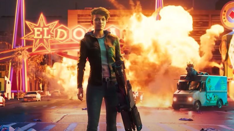 Should You Be Excited About The New Saints Row Reboot?