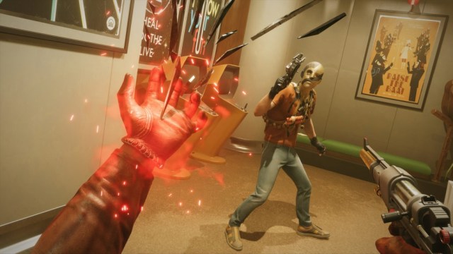 Deathloop Is A Strong Contender For Game of The Year 2